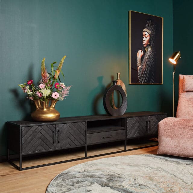 Starfurn Tv Meubel New York 240 Cm