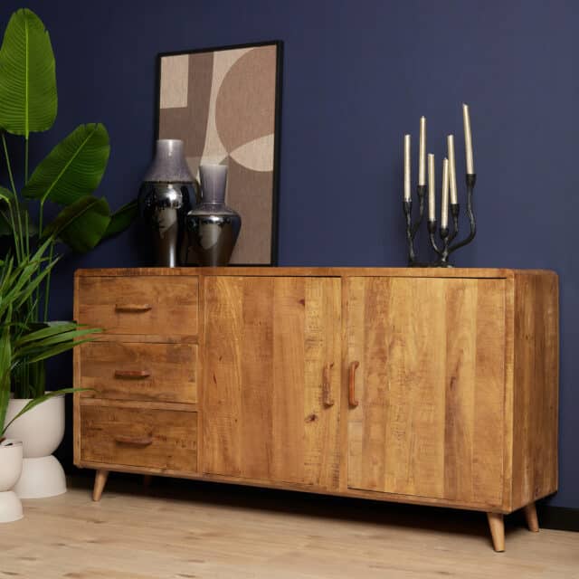 Starfurn Dressoir Omaha 180 Cm