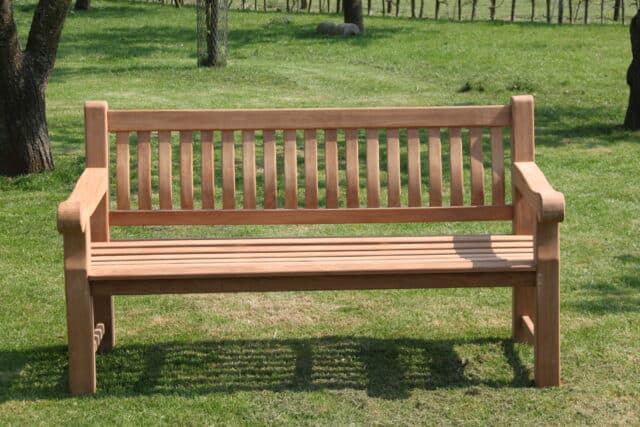 Livingfurn tuinbank Patrick Fat 200 cm