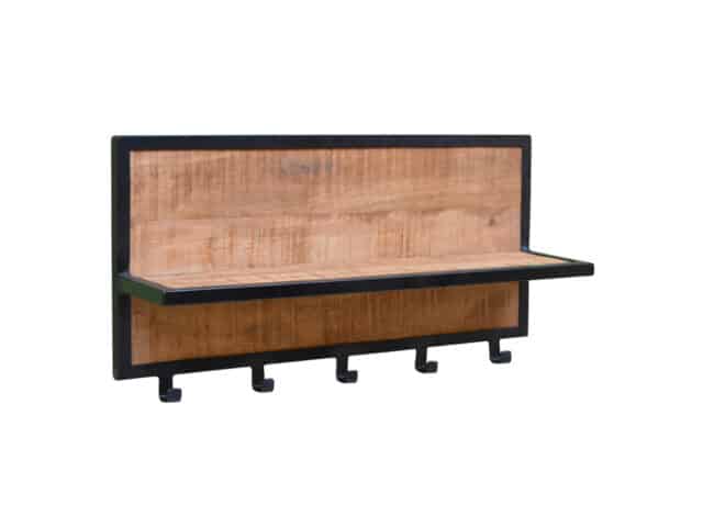Livingfurn Kapstokken Brix Caro