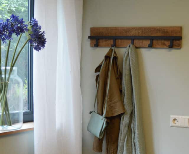 Livingfurn Kapstok Brix Ethan