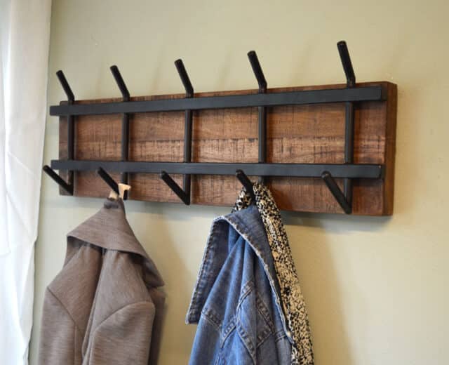 Livingfurn kapstok Brix Gabi