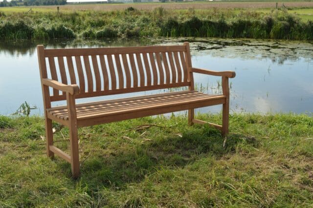 Livingfurn tuinbank Patrick 180 cm