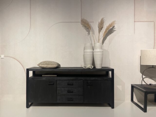 Livingfurn dressoir Norris 180 cm