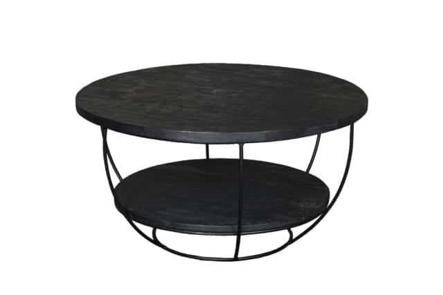 Livingfurn Salontafels Brix Evan Norris 65 Cm