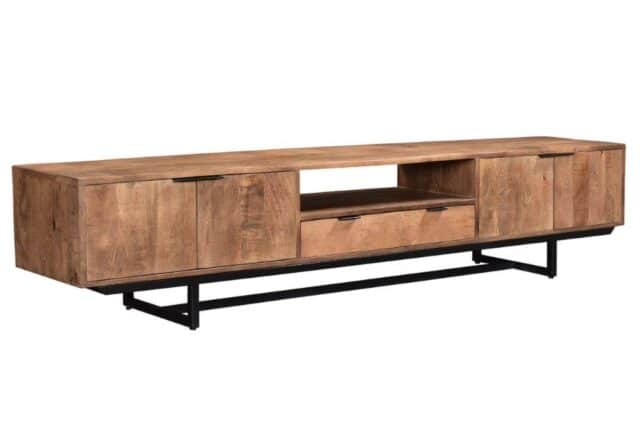 Livingfurn Tv Meubelen Valdez 220 Cm
