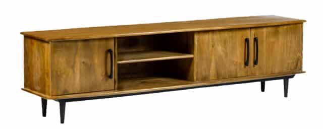 Livingfurn Tv Meubelen Elias 200cm