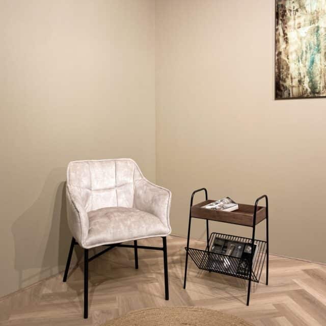 Livingfurn bijzettafel Brix April