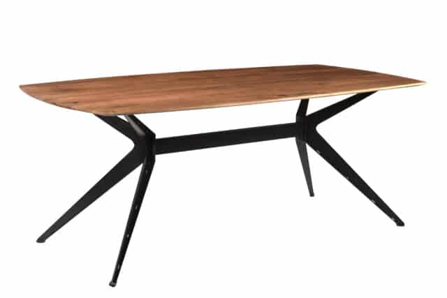Livingfurn Eetkamertafels Brix Bjorn 240cm