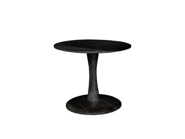 Livingfurn Salontafels Brix Vivian Black 50cm
