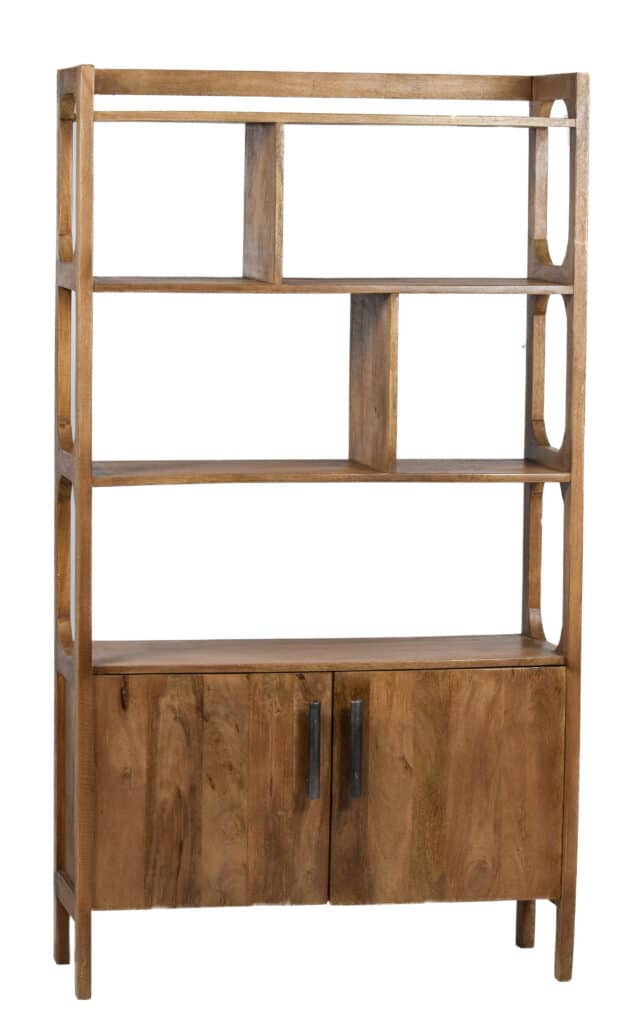 Livingfurn Kabinetten Brix Damian 100cm