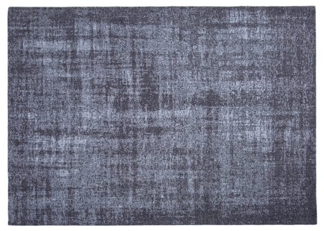 Livingfurn Vloerkleden Brix Simon Grey Anthracite 170 X 240 Cm