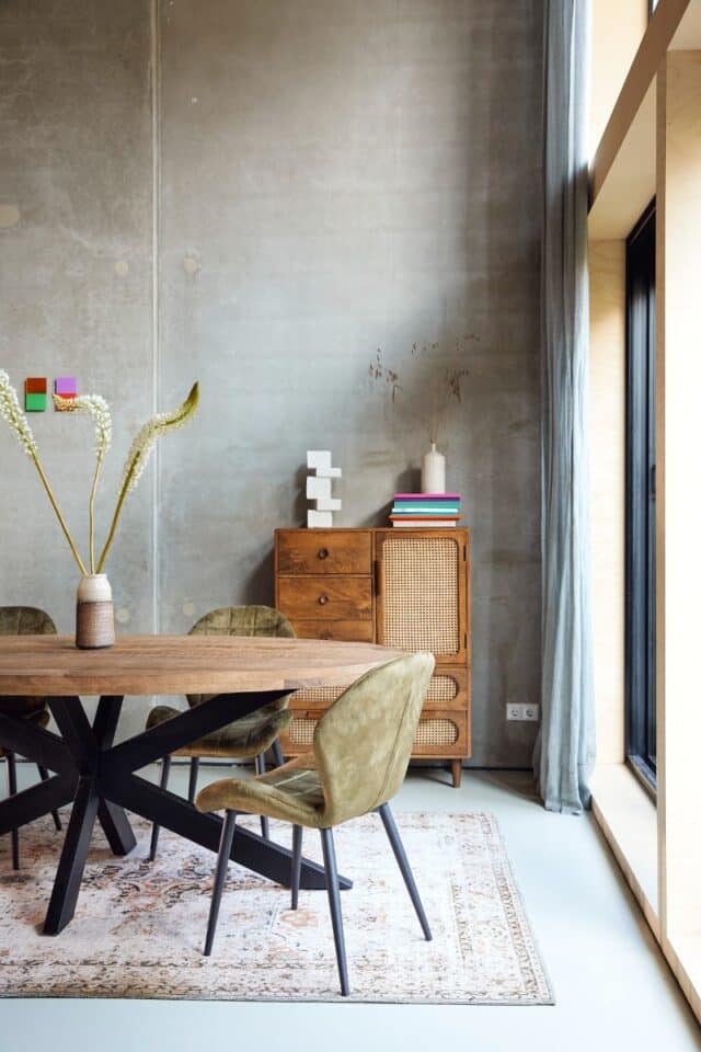 Livingfurn ladekast Brix Anna 87cm