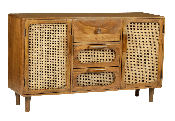 Livingfurn Dressoirs Brix June 130cm