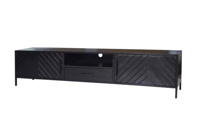 Livingfurn Tv Meubelen York 200cm