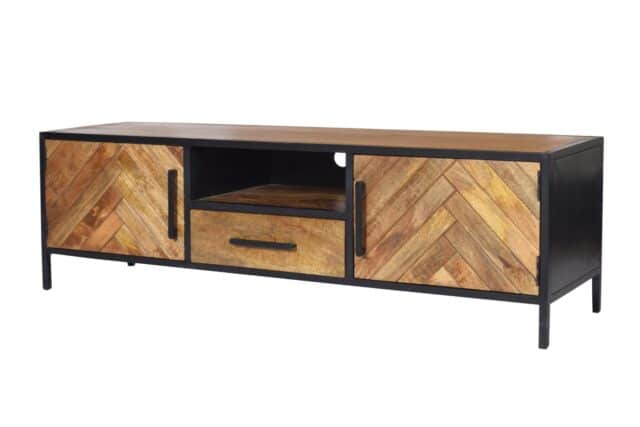 Livingfurn Tv Meubelen Brooklyn 150cm