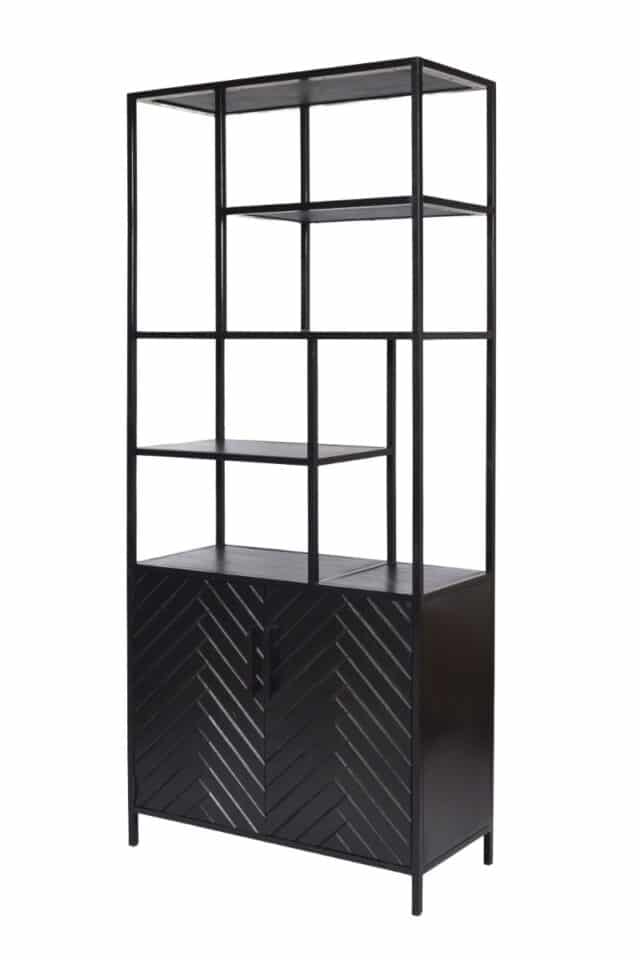 Livingfurn Kabinetten York 90cm
