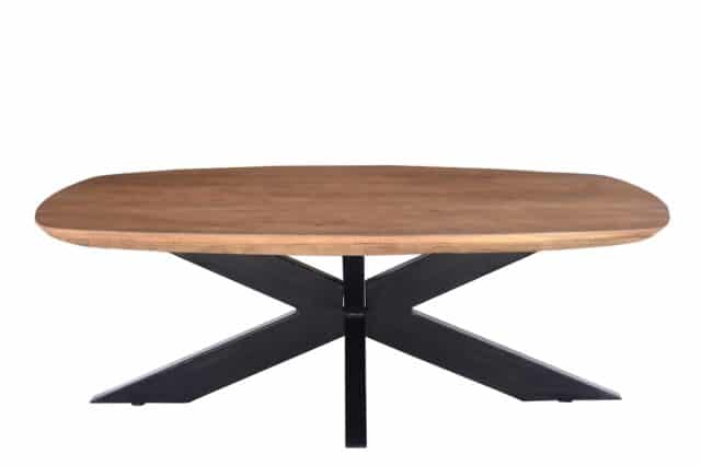 Livingfurn Salontafels Jesper 120cm