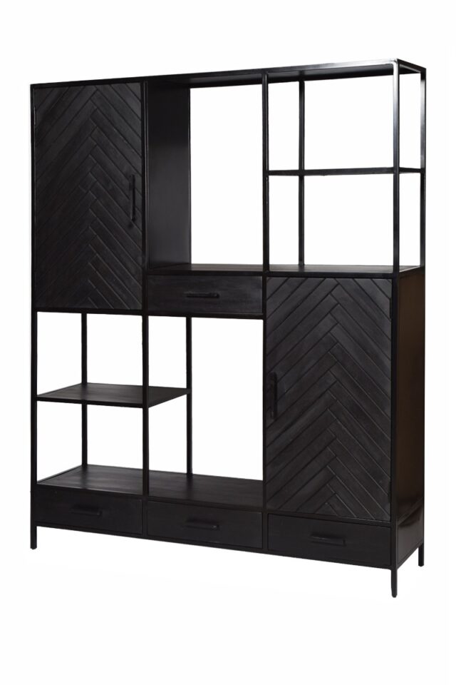 Livingfurn Kabinetten York 160cm