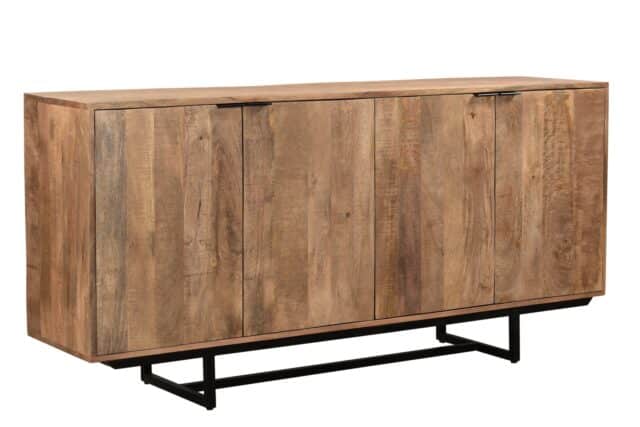 Livingfurn Dressoirs Valdez 180cm