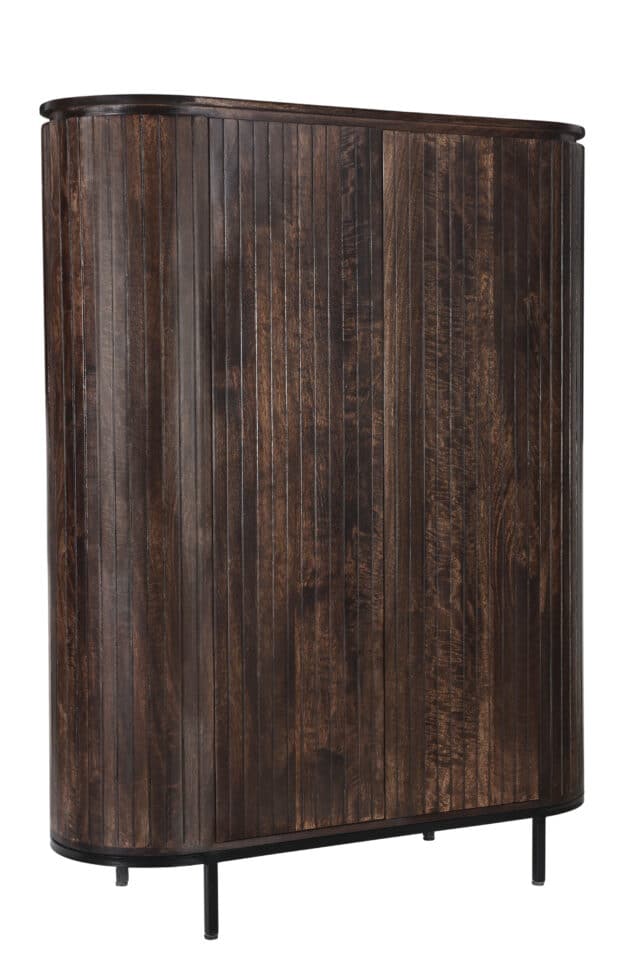 Livingfurn Kabinetten Noor Walnut 150cm