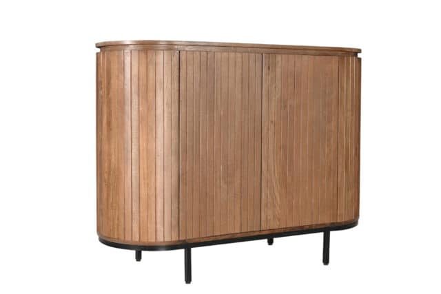 Livingfurn Dressoirs Noor 115cm