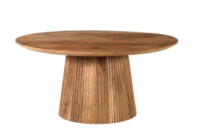 Livingfurn Salontafels Salvator 80cm