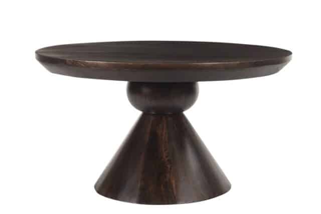 Livingfurn Salontafels Brix Baltho Walnut