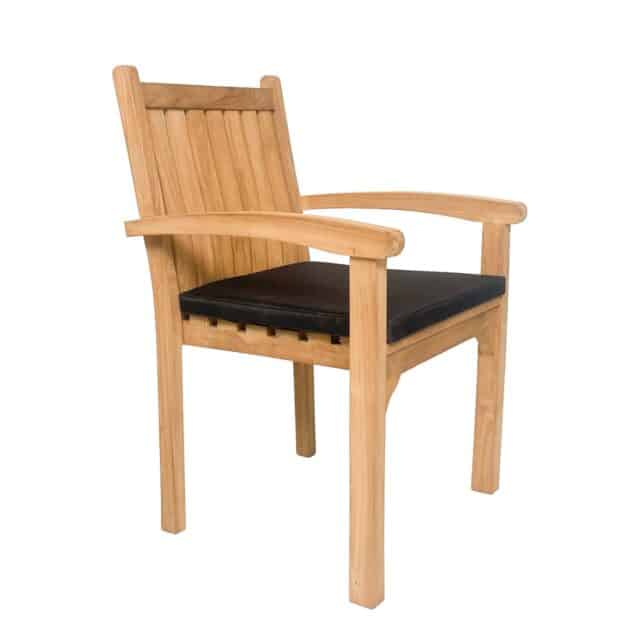 Livingfurn Tuinstoelen Marco