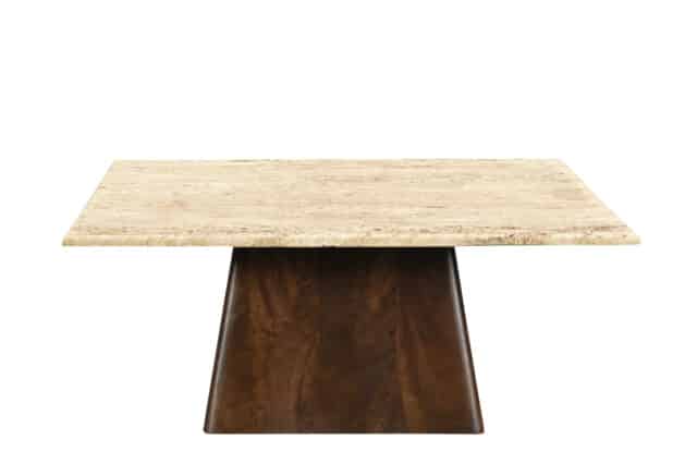 Livingfurn Salontafels Brix Valentino 75cm