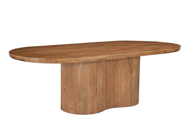 Livingfurn Eetkamertafels Sevilla 250cm
