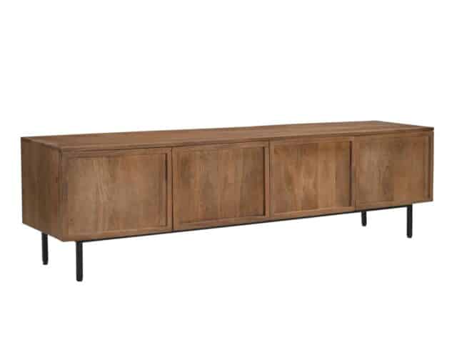 Livingfurn Tv Meubelen Elan 180cm