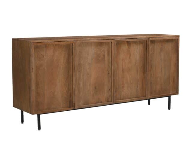 Livingfurn Dressoir Elan 180cm