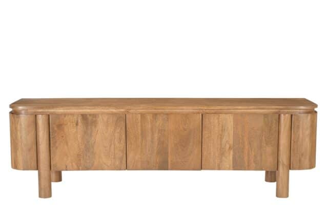 Livingfurn Tv Meubelen Salano 170 Cm