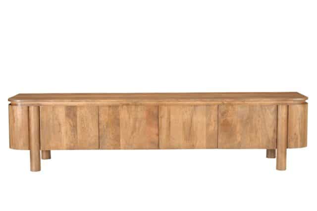 Livingfurn Tv Meubelen Salano 210 Cm