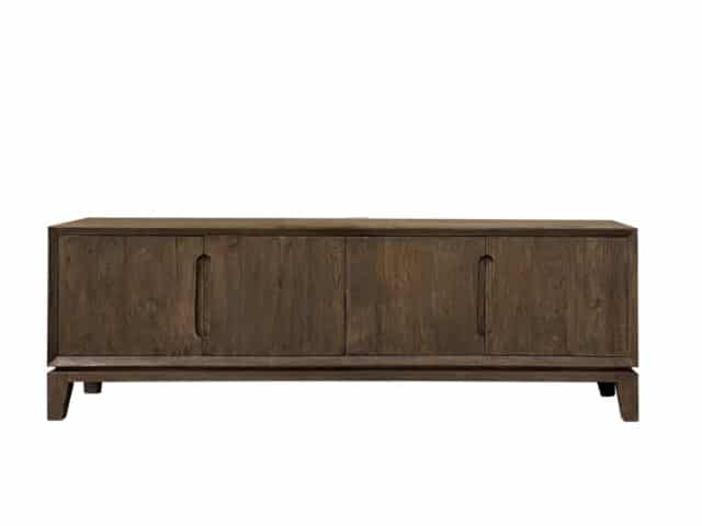Livingfurn Tv Meubelen Cortez 170cm