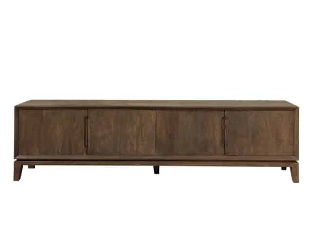 Livingfurn Tv Meubelen Cortez 210cm