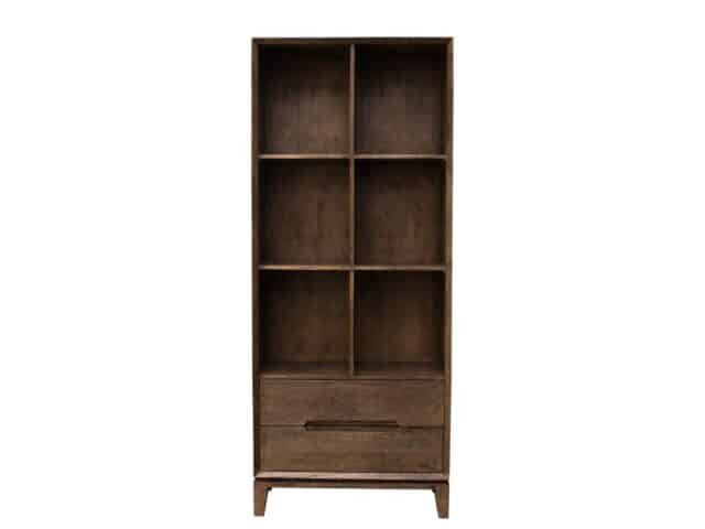 Livingfurn Boekenkasten Cortez 83 Cm
