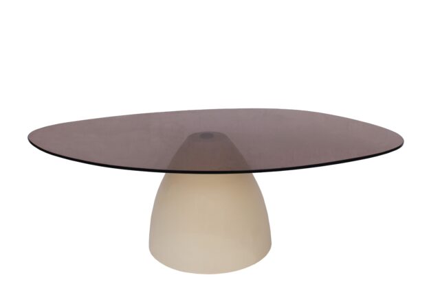 Livingfurn Salontafels Brix Mylon 110 Cm
