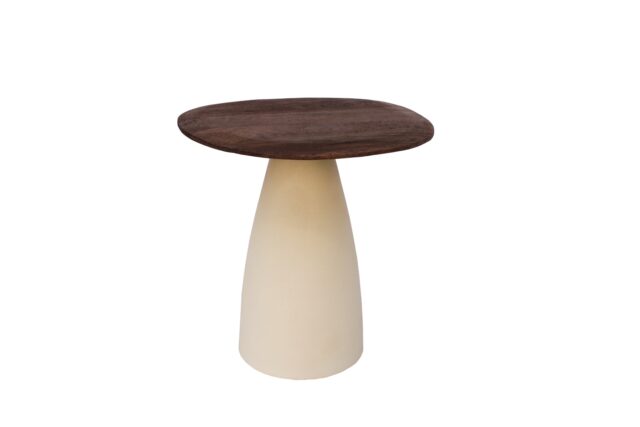 Livingfurn Salontafels Brix Marron 50 Cm