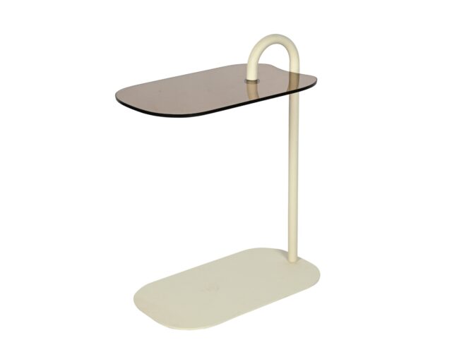 Livingfurn Bijzettafels Brix Amy Beige