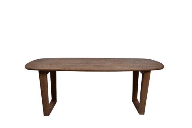 Livingfurn Eetkamertafels Cortez 200 Cm