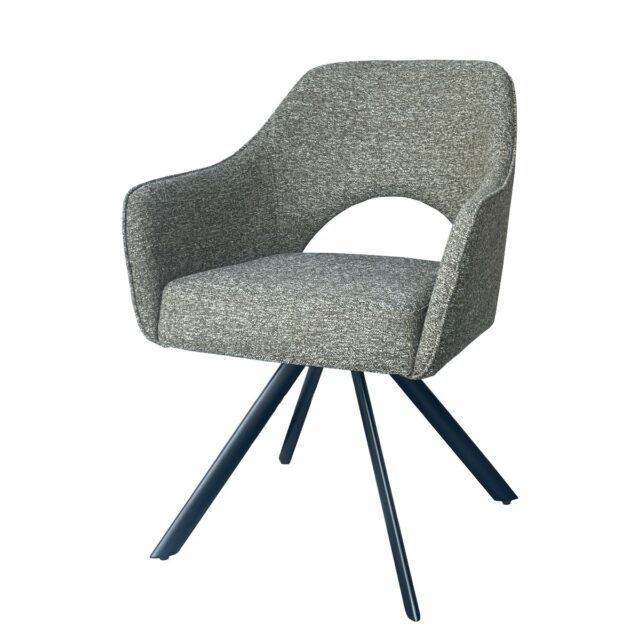 Livingfurn Eetkamerstoelen Helen Turtle