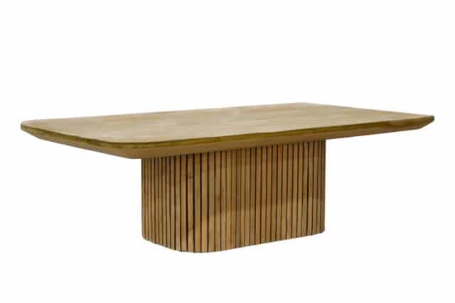 Livingfurn Eetkamertafels Lausanne 230cm
