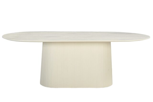 Livingfurn Eetkamertafels Patrice 230cm