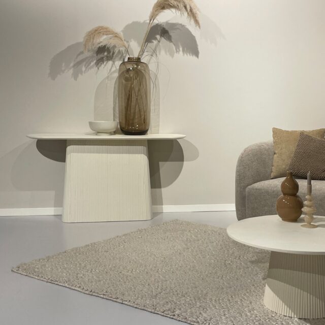 Livingfurn wandtafel Patrice 140cm