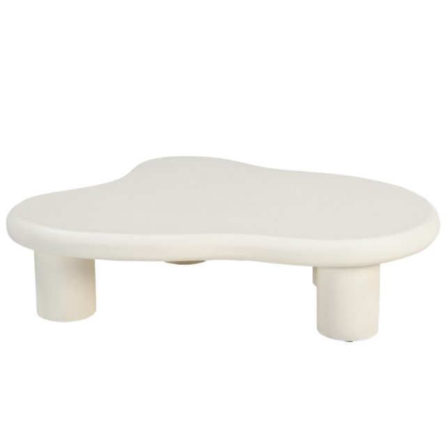 Livingfurn Salontafels Brix Feline Sandy