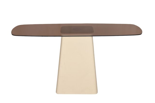 Livingfurn Wandtafels Brix Mylon 140 Cm