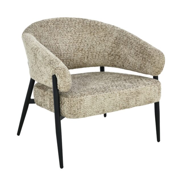 Livingfurn Fauteuils Dilan Venga Liver