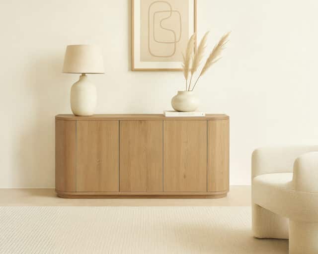 Livingfurn dressoir Novero 170cm